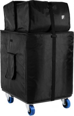 LD Systems DAVE 18 G4X BAG SET