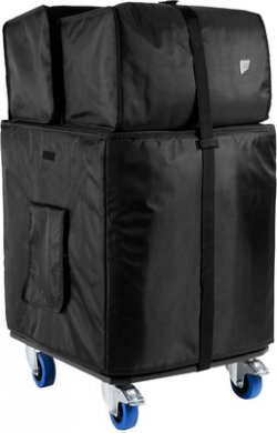 LD Systems DAVE 15 G4X BAG SET