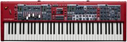 Clavia Nord Stage 4 73