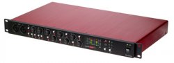 Focusrite Scarlett OctoPre