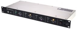 Tube Amp Manufactur Amp-Switch 4/2 V3