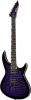 ESP LTD H3-1000 See Thru Purple SB