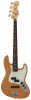 Fender Hybrid II Jazz Bass PJ RW VNT