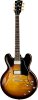 Gibson ES-335 Dot Vintage Burst