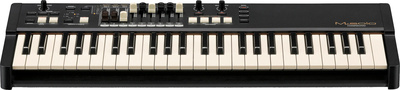 Hammond M-solo Black