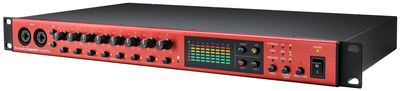 Focusrite Clarett+ OctoPre