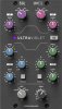 SSL 500-Series UltraViolet EQ