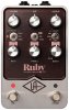 Universal Audio UAFX Ruby '63