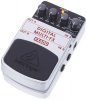 Behringer FX600 digitales Multi Effektpedal