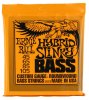 Ernie Ball EB2833 Hybrid Slinky Bass Saiten Set