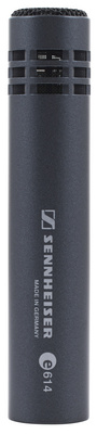 Sennheiser E614 Kondensator Mikrofon